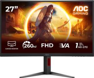 AOC C27G4Z2