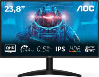 AOC Q24B36X