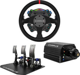 CAMMUS WB15 Bundle