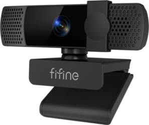 FIFINE K438 4K Webcam