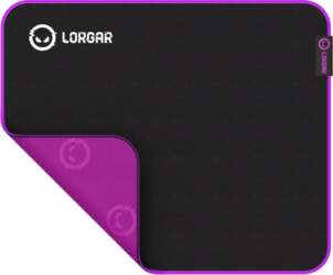 Lorgar Main 313, Black
