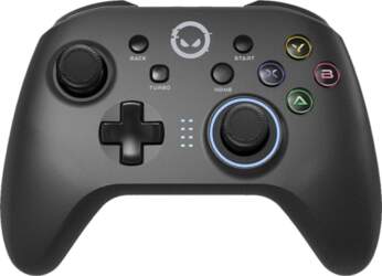 Lorgar TRIX-510, Black