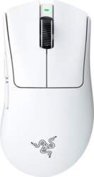 Razer DeathAdder V4 Pro, White