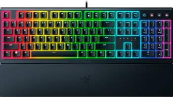 Razer Ornata V3, US