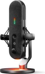 SteelSeries Alias, Black