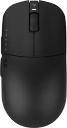 Dark Project Novus SE Wireless, Black