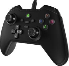 Genesis Mangan 300, Black
