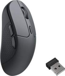 Keychron M3 8K, Wireless, Black