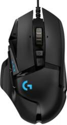 Logitech G502 Hero