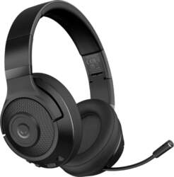 Lorgar Noah 500, Black