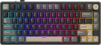 ROYAL KLUDGE R75 Pro Phantom, Cream