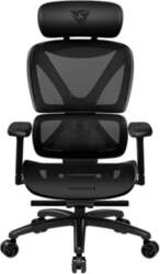 ThunderX3 XTC Mesh, Black