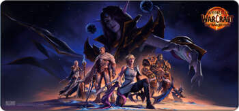 World Of Warcraft: The War Within