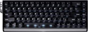ATK 68RX Black, Magnetic Wolf Switch