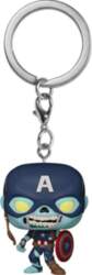 Funko POP! Keychain: Marvel: What If