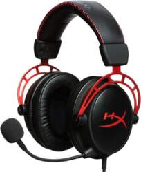 HyperX Cloud Alpha