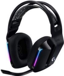 Logitech G733 Lightspeed, Black