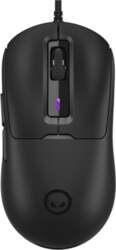 Lorgar MSA10, Black