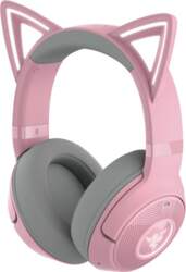 Razer Kraken Kitty V2 Bluetooth, Quartz