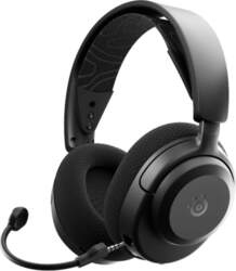 SteelSeries Arctis Nova 3X Wireless, Black