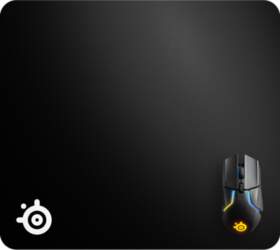 Steelseries QcK Heavy
