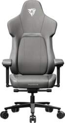 ThunderX3 Core, Light Gray Fabric