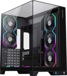 GAMEMAX Infinity Pro BK