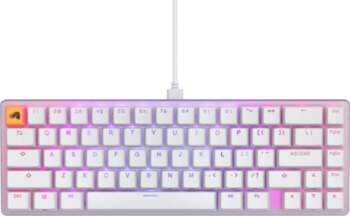 Glorious GMMK 2 Compact, Fox Switches