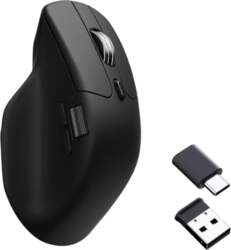 Keychron M6, All Silent Micro Switch