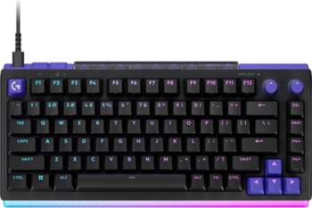 Logitech G512 X 75, Linear, Black