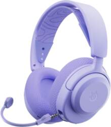 SteelSeries Arctis Nova 3 Wireless, Lavender