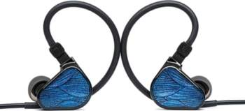 Truthear Zero Blue2, With Mic