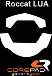Corepad Skatez for Roccat LUA