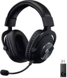 Logitech G PRO X WIRELESS