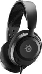 SteelSeries Arctis Nova 1, Black