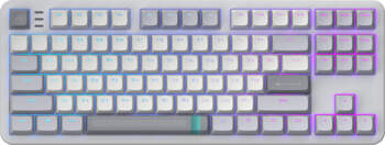 Dark Project ALU87A Daylight, G3MS Zircon