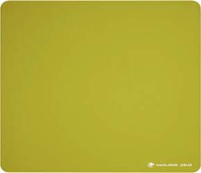 FGG Zeus, Green