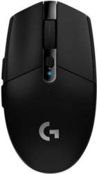 Logitech G305 Lightspeed Black