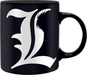 Abystyle DEATH NOTE - L &