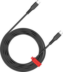 CANYON Cable CC60SC, Black
