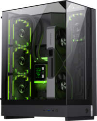 GAMEMAX T20 BK