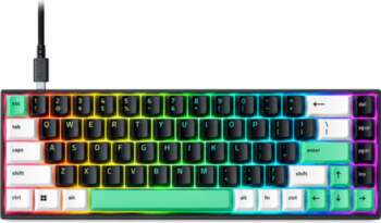 Razer Reclusa X Mini 65%, Orange