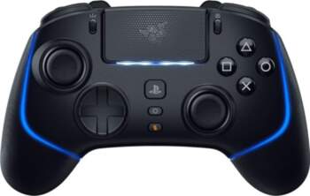 Razer Wolverine V2 Pro, Black