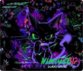 WLMouse Meow² Speed