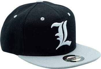 Abystyle DEATH NOTE - Snapback Cap