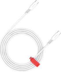 CANYON Cable CC60SC, 2m, White