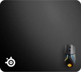 Steelseries QcK Large