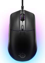 SteelSeries Rival 3 Gen 2, Black