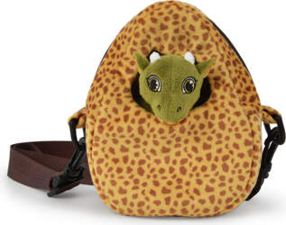 WP Merchandise Bag - Toy, Egg