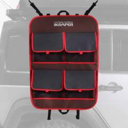 IKamper STORAGE RACK – kabatas